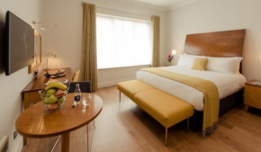 PREMIER SUITES PLUS Dublin, Leeson Street